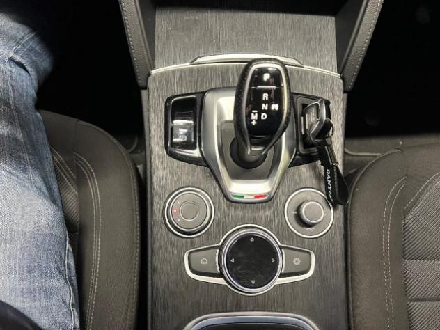 ALFA ROMEO Stelvio 2.2 Turbodiesel 160 CV AT8 RWD Business rif. 23180609 - Foto 10
