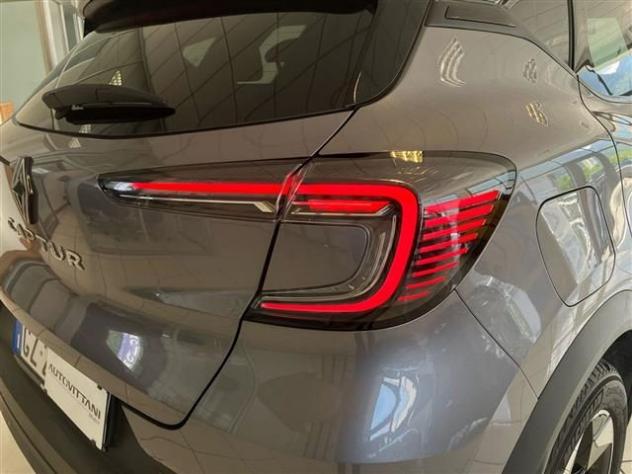 RENAULT Captur 1.0 TCe Techno rif. 23843103 - Foto 8