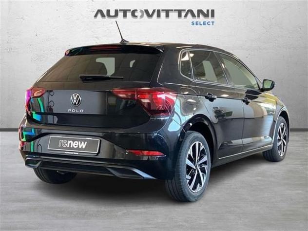 VOLKSWAGEN Polo 1.0 TSI 95cv Life rif. 23833017 - Foto 3