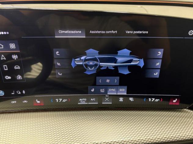 AUDI Q5 SPORTBACK 150KW TDI S-TRONIC QUATTRO rif. 24045950 - Foto 8