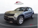 JEEP Avenger Benzina Altitude 1.2 100cv rif. 24166124
