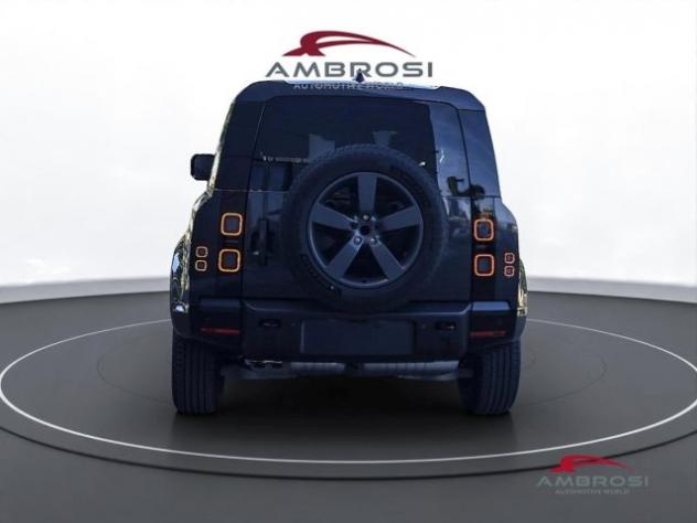 LAND ROVER Defender 90 AWD 3DR RWB X-Dynamic SE 200PS Auto rif. 23779293 - Foto 8