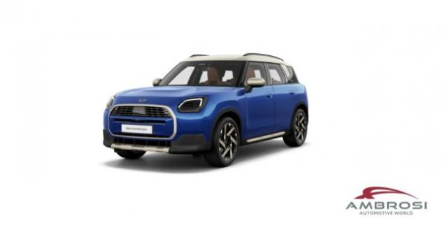 MINI Countryman Cooper D Favoured D rif. 23967885