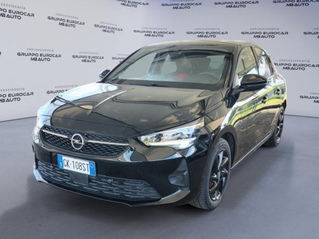 Opel Corsa 1.2 130cv Gs Line AT8