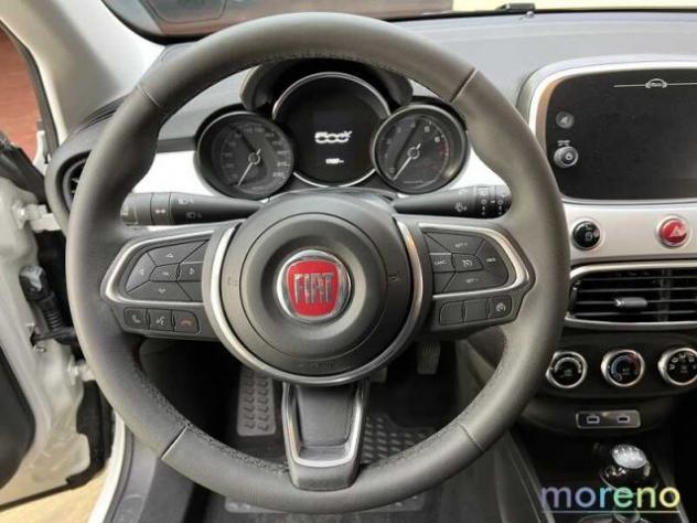 FIAT 500X 1.0 T3 Urban 120 CV rif. 18527930 - Foto 6