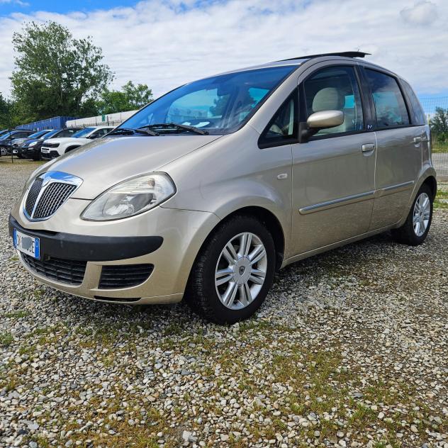 Lancia MUSA Platino 113000KM REALI PREZZO FINALI