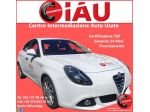 Alfa Romeo Giulietta 1.4 Turbo  GPL Distinctive