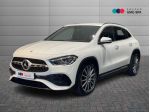 Mercedes-Benz GLA 200 d Premium auto
