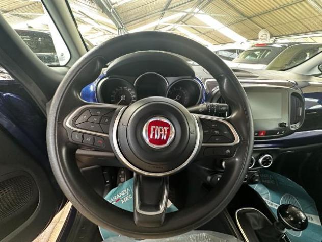 Fiat 500 1.3 MJT 95 CV Mirror - Foto 10