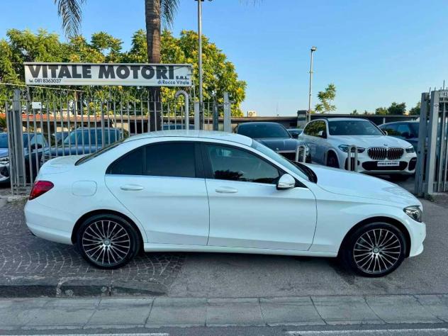 Mercedes-benz C 200 BlueTEC Premium 136 CV - Foto 9