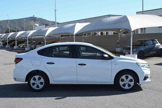 DACIA Logan 1.0 Eco-G Comfort 100cv rif. 23536231 - Foto 4
