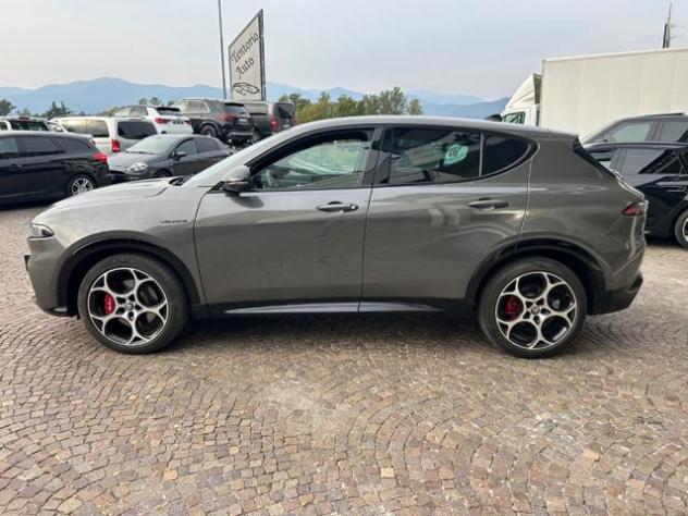 ALFA ROMEO Tonale 1.6 diesel 130 CV TCT6 Veloce rif. 24149611 - Foto 3