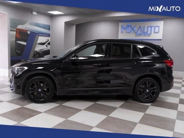 BMW X1 xDrive18d Sport Auto - Foto 3