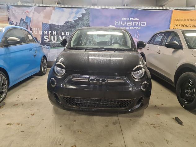 FIAT 500 500e 23,65 KW DA 199€ AL MESE E 2.500€ DI ANTICIPO E PRONTA CONSEGNA - Foto 9