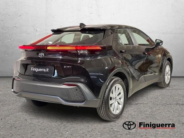 Toyota C-HR 1.8 HV Active - Foto 4