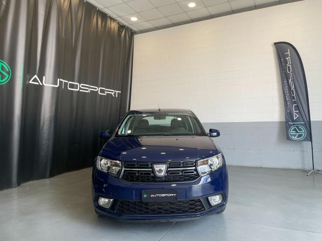 Dacia Sandero 1.0 SCE LAUREATE EU6 - Foto 2