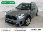 MINI Countryman 1.5 One Boost Countryman UNICO PROPRIETARIO rif. 23632182