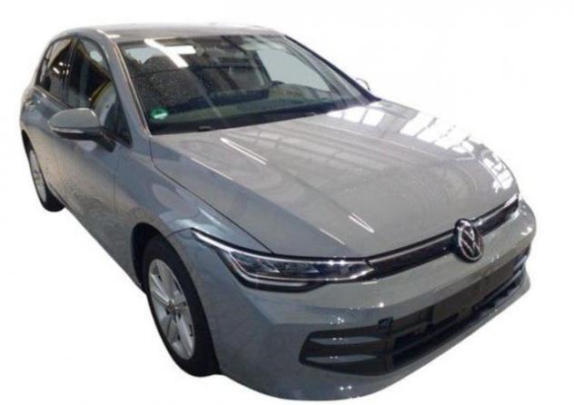 VOLKSWAGEN Golf 1.5 TSI 115 CV ACT Life rif. 23786262 - Foto 2