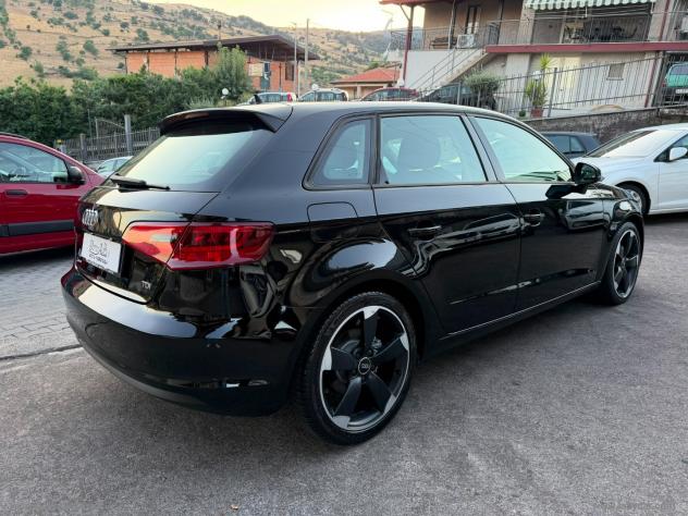 AUDI A3 SPB 2.0 TDI Ambition - Foto 5