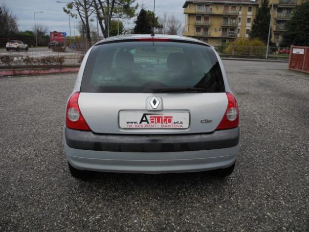 RENAULT Clio 1.2 5p, Access Authentique -OkNeopaten.-PRONTO USO rif. 23099293 - Foto 4
