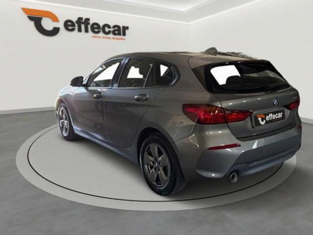 BMW 116 d 5p. Advantage rif. 23812270 - Foto 4
