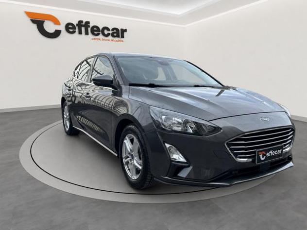 FORD Focus 1.5 EcoBlue 120 CV 5p. Business rif. 23900203 - Foto 3