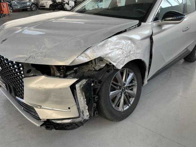 DS AUTOMOBILES DS 4 BLUEHDI 130CV AUT. BUSINESS rif. 23803765 - Foto 10