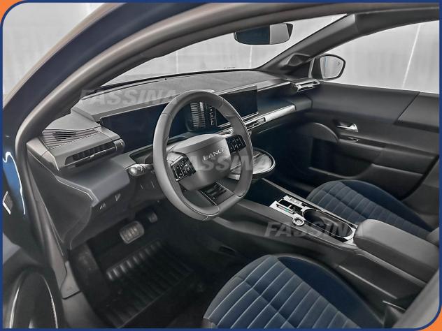 Lancia Ypsilon Elettrica Elettrica Edizione Cassina 156 CV - Foto 9