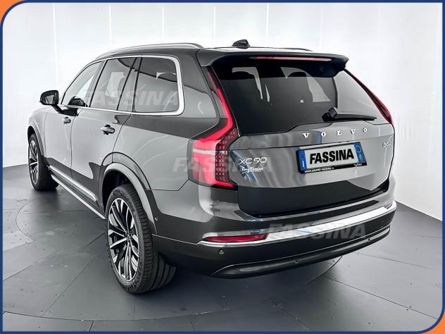 Volvo XC90 XC90 2.0 b5 mhev Plus Bright awd 7p.ti auto - Foto 4
