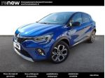 RENAULT Captur TCE 100 GPL FAST TRACK rif. 24161678