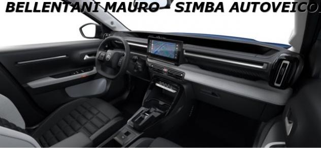 CITROEN C3 Hybrid 110 e-DCS6 Max rif. 23799201 - Foto 7