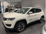 JEEP Compass 2.0aut. 4X4 AUTOGEPY SASSUOLO 05361881051 rif. 23303593