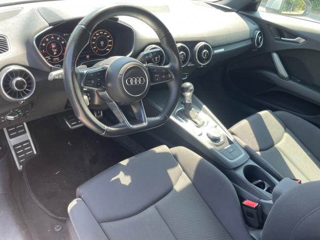Audi TT S Line 2.0 40 TFSI #11967 - Foto 9