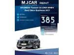 HYUNDAI Tucson 1.6 CRDI 48V DCT Business - 2 rif. 24118972