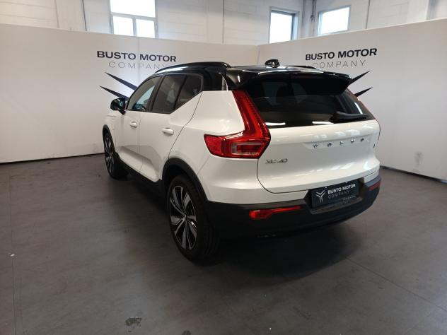 Volvo XC40 Recharge T5 Plug-in Hybrid Recharge Plus Dark auto - Foto 6