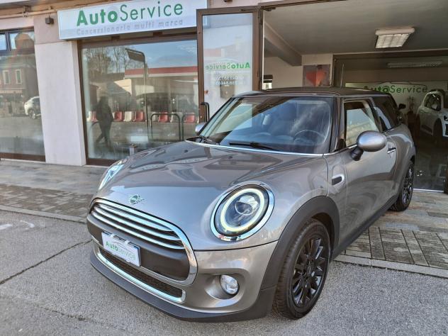 Mini 1.5 Hype 102cv Turbo - Foto 3