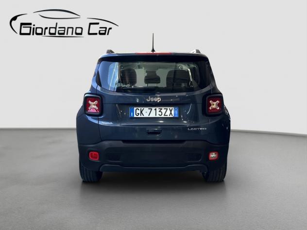 Jeep Renegade 1.0 T3 Limited - Foto 6
