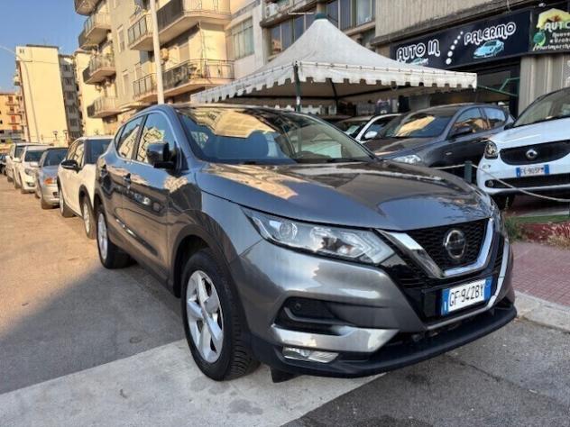 Nissan Qashqai Iva esp. Finanziabile Garanzia - Foto 8