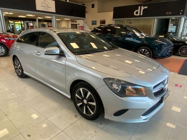 MERCEDES-BENZ CLA 180 d S.W. Automatic Business rif. 23833969 - Foto 6