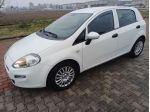 Fiat Punto 1.3 MJT II SeS 95 CV 5P Lounge