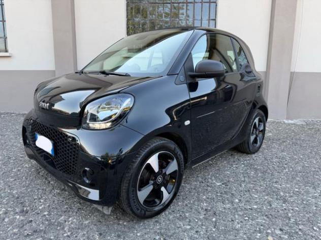 SMART ForTwo AUTOMATICA EQ Passion 60 KW 82 CV rif. 24071228
