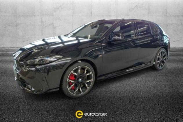 BMW 120 48V MSport Pro rif. 23758099