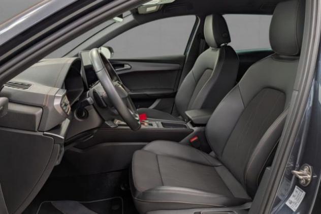 CUPRA Leon Sportstourer 2.0 TDI 150 CV DSG rif. 24193572 - Foto 7