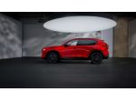 MAZDA CX-5 2.5 e-Skyactiv G M Hybrid AT AWD Exclusive Line rif. 24050562
