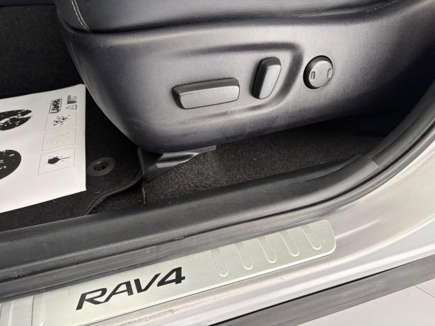 Toyota RAV4 2.0 D-4D 2WD Style - Foto 10