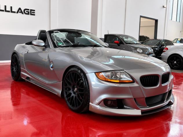 Bmw Z4 3.0i cat Roadster - Foto 2