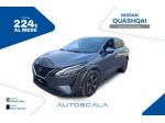NISSAN Qashqai MHEV 158cv Xtronic N-Connecta rif. 24075198