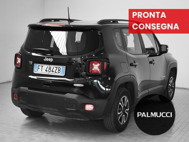 Jeep Renegade 1.6 MJet 120cv Business - Foto 3