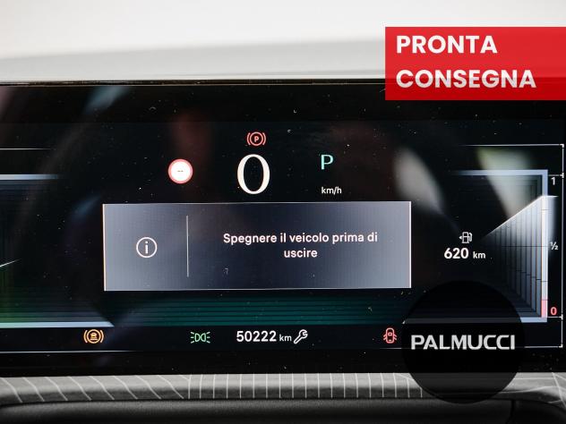 Lancia Ypsilon Ibrida Ibrida 100cv LX e-DCT - Foto 9