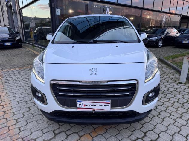 Peugeot 3008 1.6 HDi 115CV Business - Foto 8